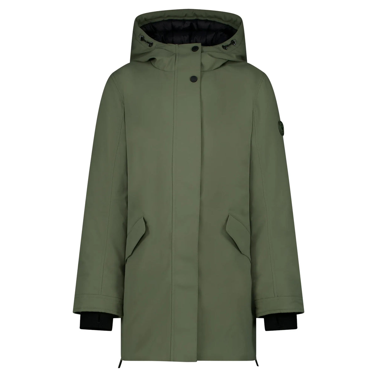 Winterjacke PALINA