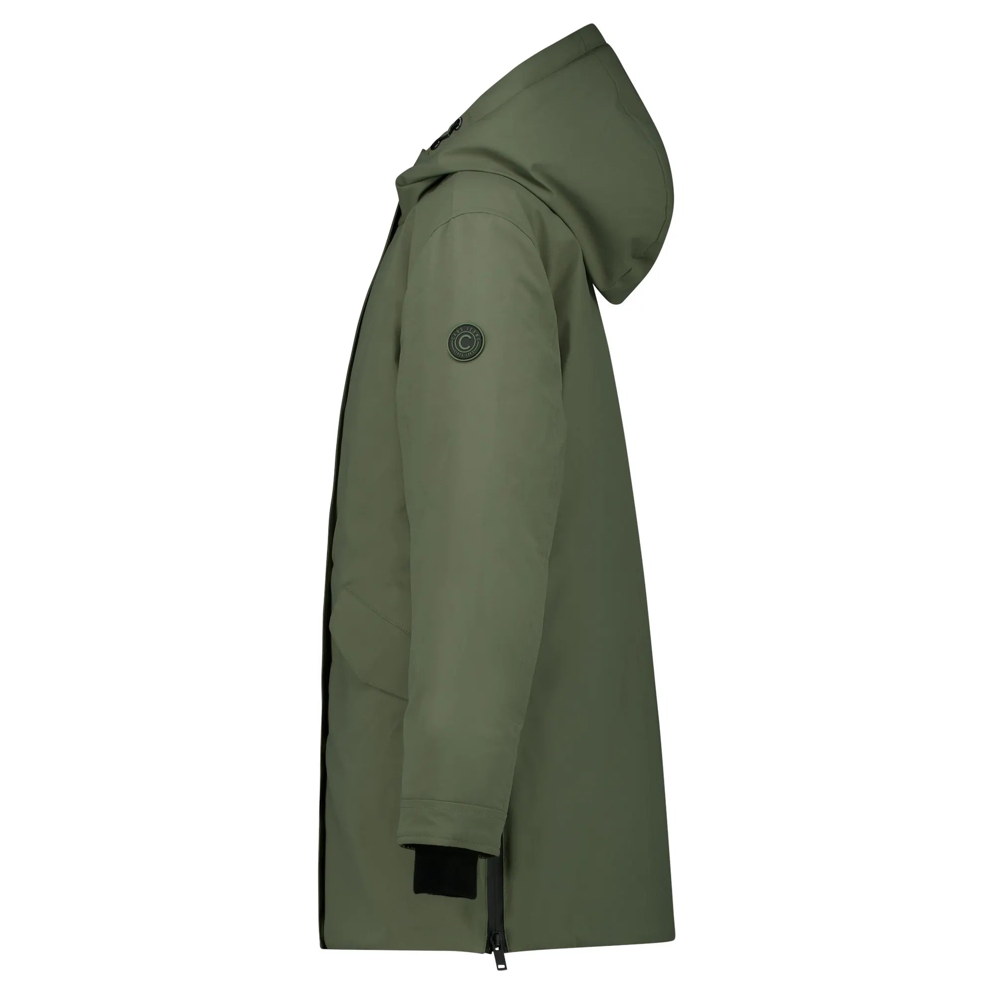 Winterjacke PALINA