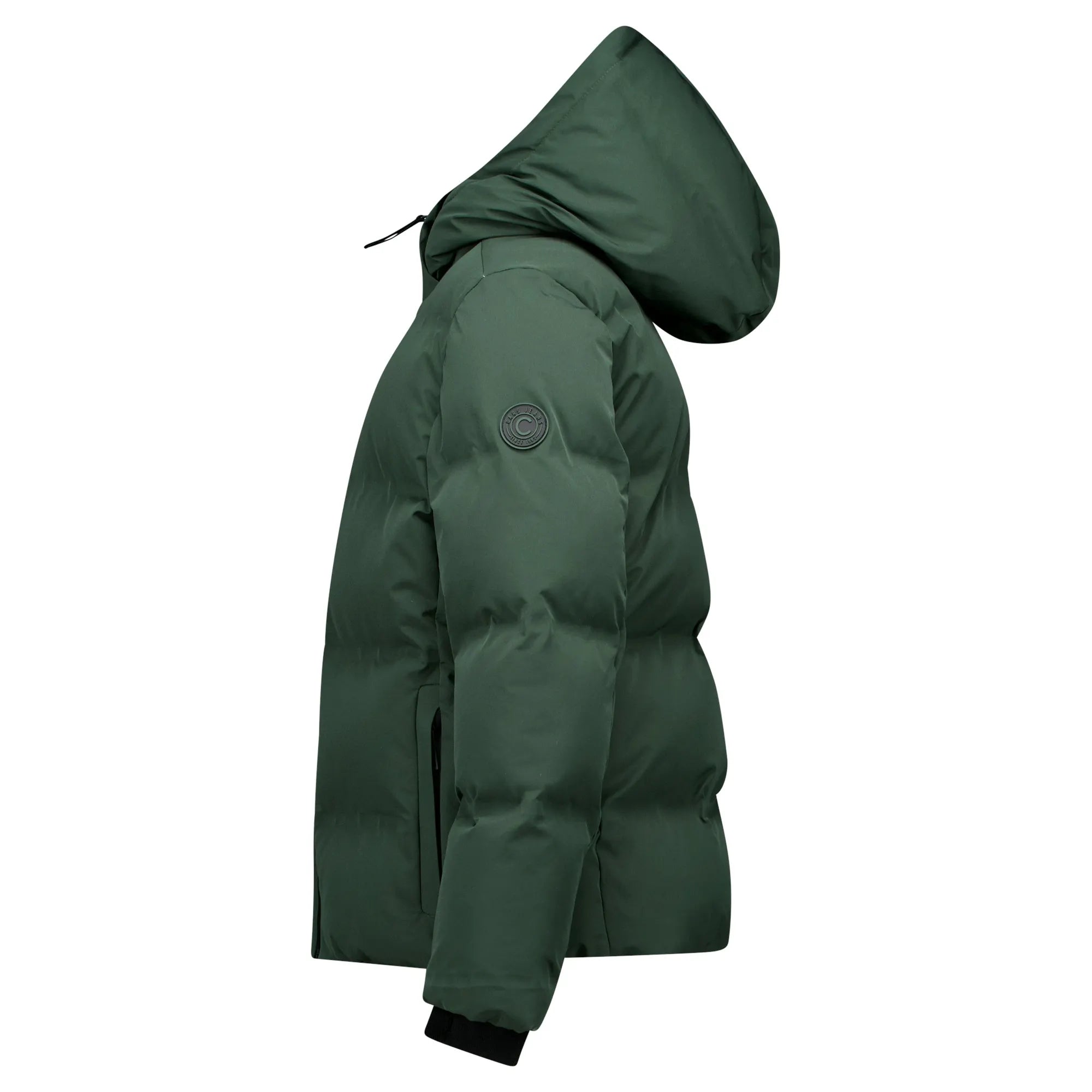 Winterjacke KAILA