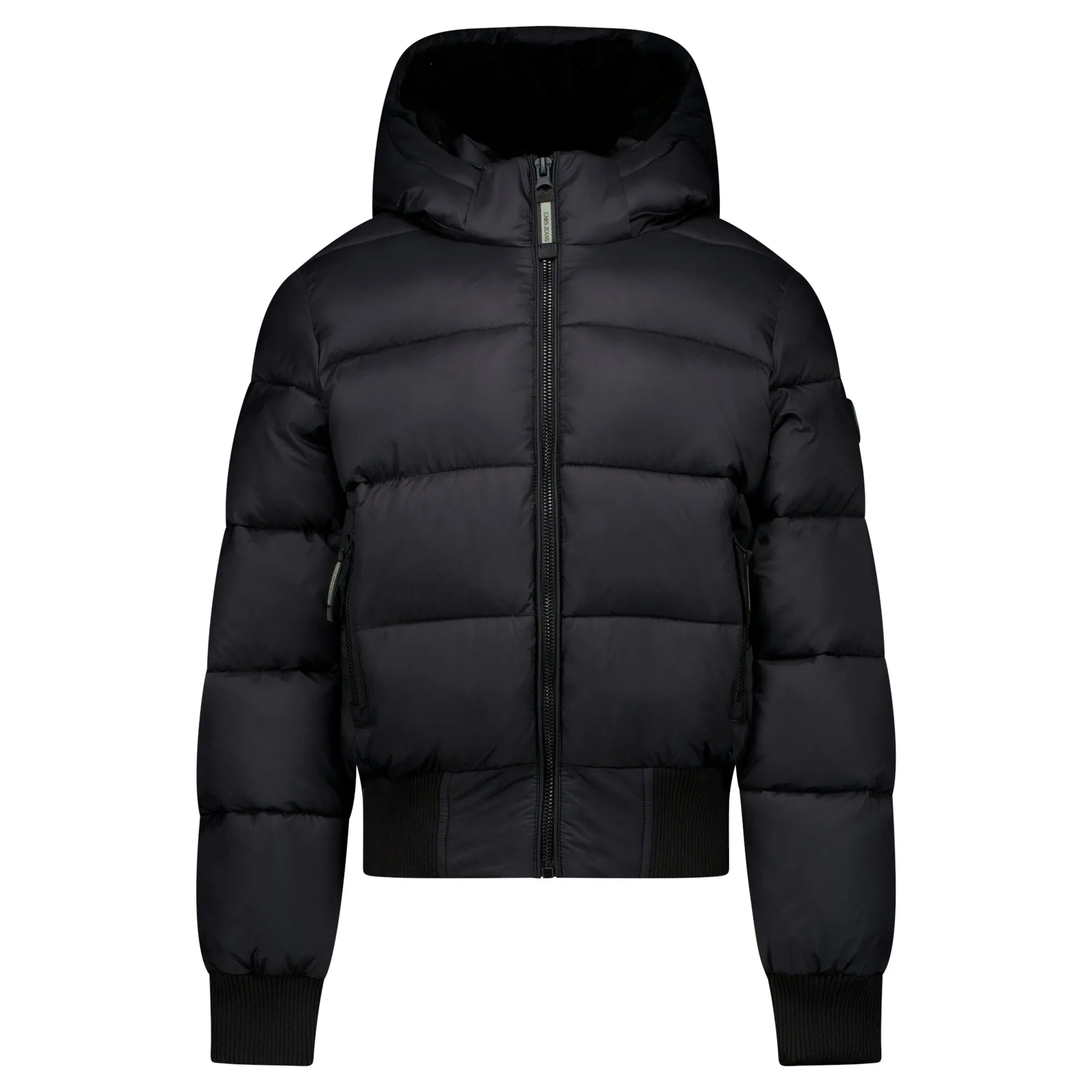 Winterjacke AYZO