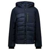 Hybridjacke TRISON