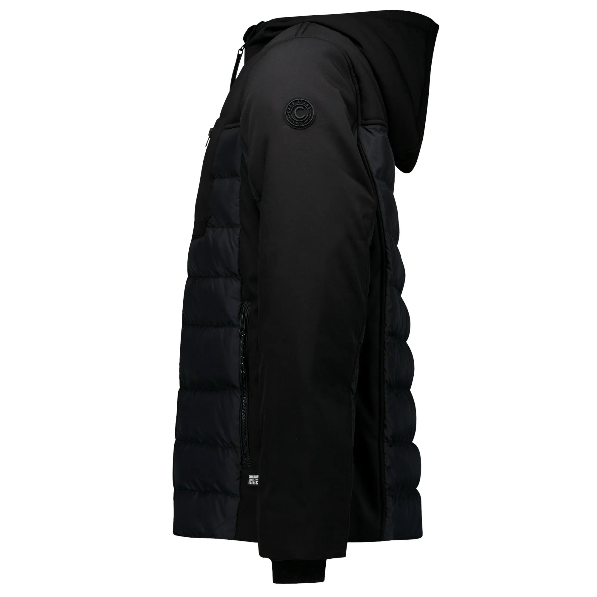 Hybridjacke TRISON
