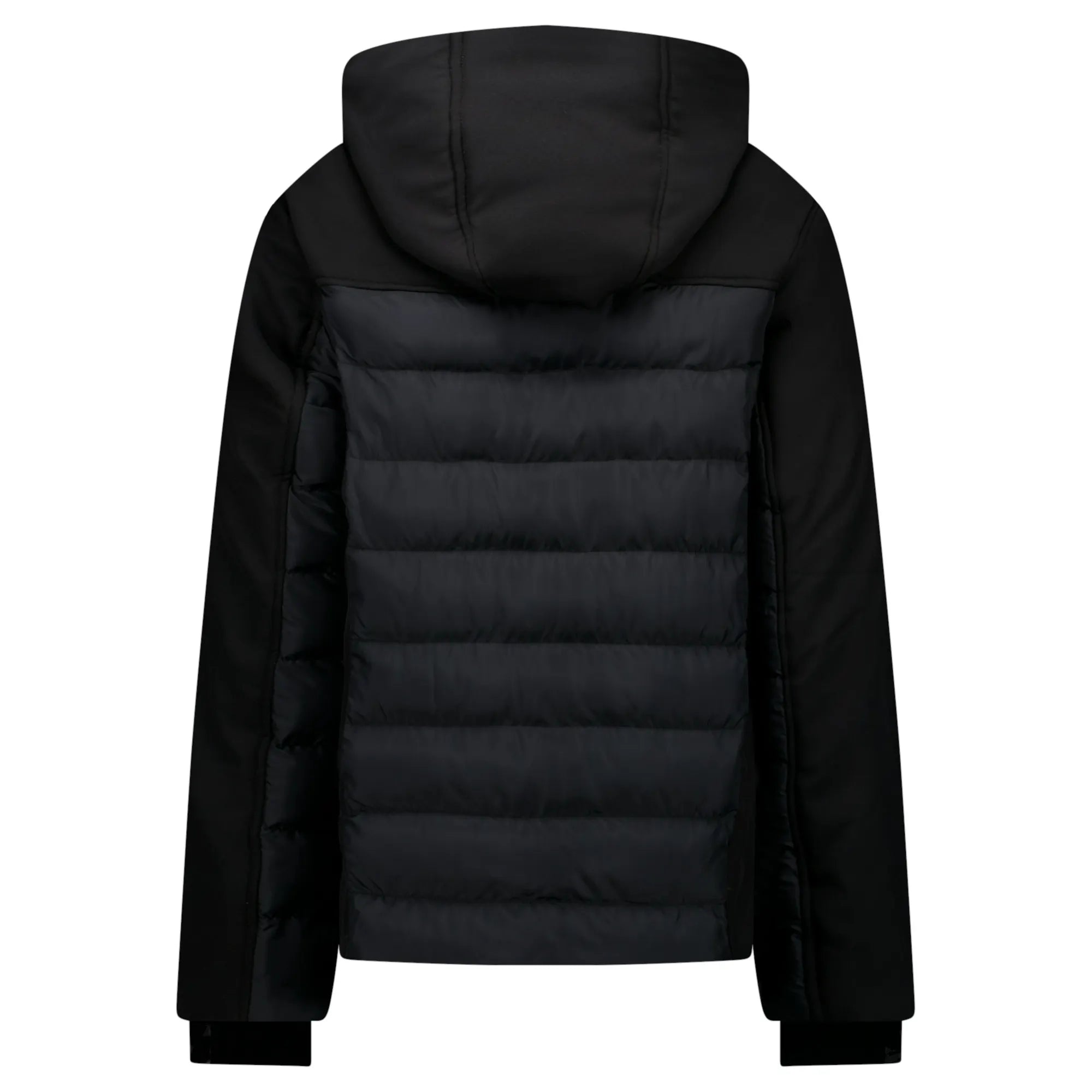 Hybridjacke TRISON