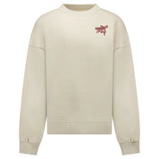 Sweatshirt SUZIE aus Baumwollmix