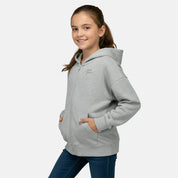 Sweatjacke LINDE