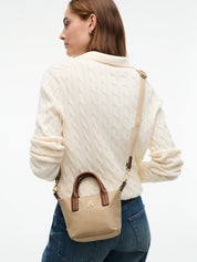 Handtasche POPETTE MICRO TOTE