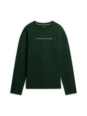 Schlafshirt aus Baumwolle