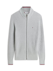 Strickjacke aus Baumwolle