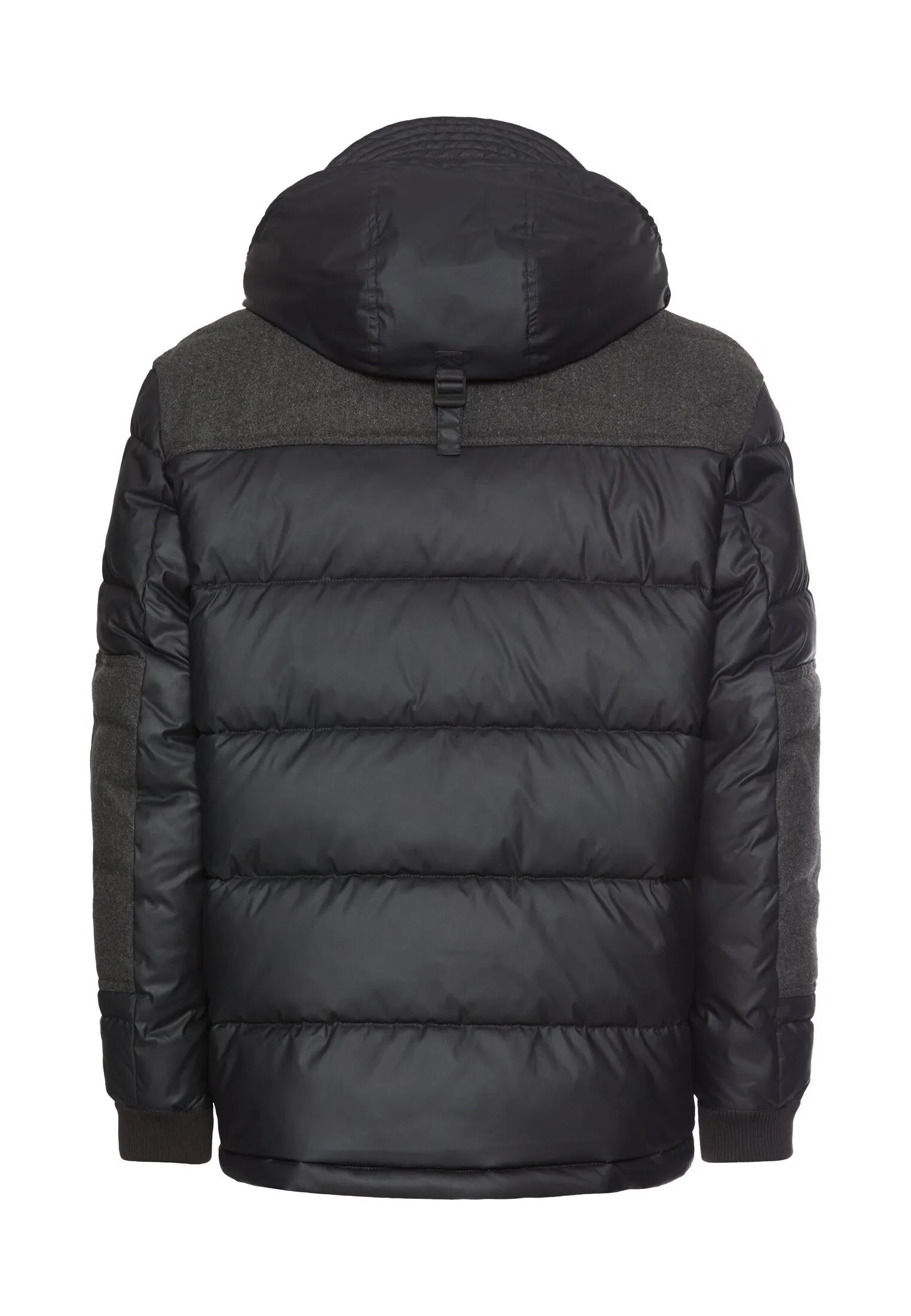 Feldjacke mit herausnehmbarem Teddyfutter