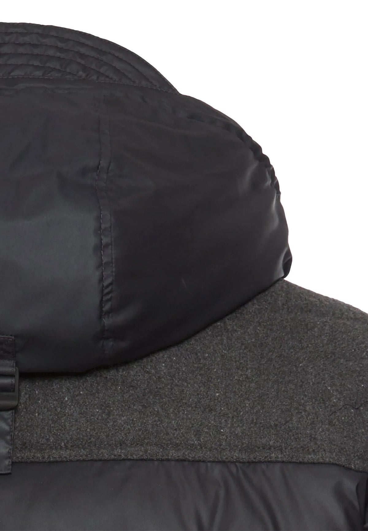 Feldjacke mit herausnehmbarem Teddyfutter