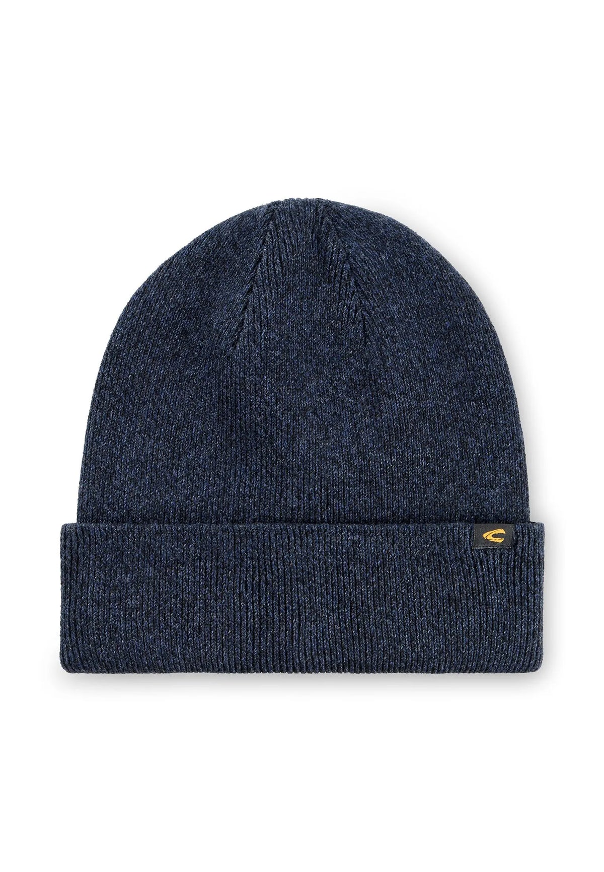 Strickmütze aus Baumwollmix