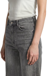 Jeans Wide Leg