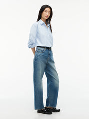 Jeans QUINN Barrel Fit