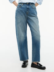 Jeans QUINN Barrel Fit
