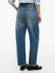 Jeans QUINN Barrel Fit