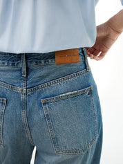 Jeans QUINN Barrel Fit