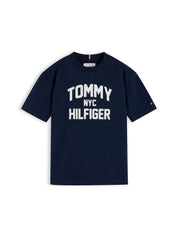 T-Shirt aus Baumwolle