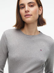 Langarmshirt CODY SLIM