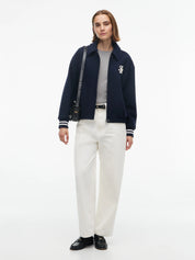 Langarmshirt CODY SLIM