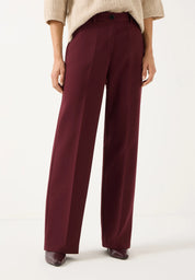 Businesshose Wide Leg