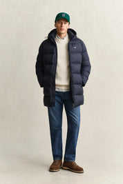Steppjacke ACTIVE CLOUD MID