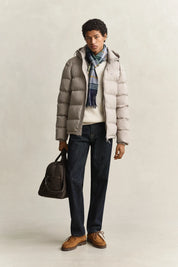 Winterjacke ACTIVE CLOUD Regular Fit