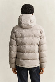 Winterjacke ACTIVE CLOUD Regular Fit