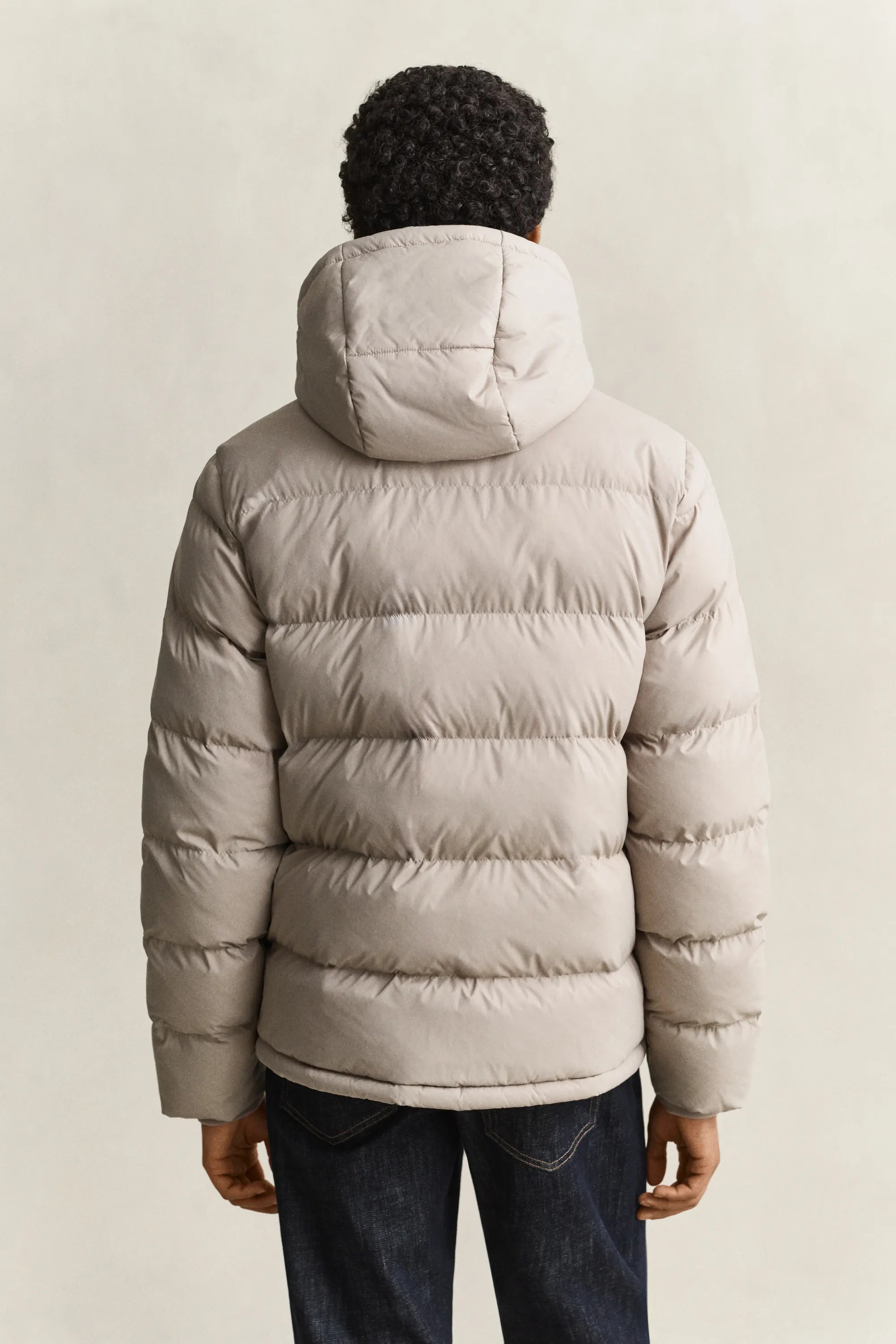 Winterjacke ACTIVE CLOUD Regular Fit