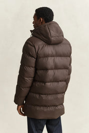 Steppjacke ACTIVE CLOUD MID