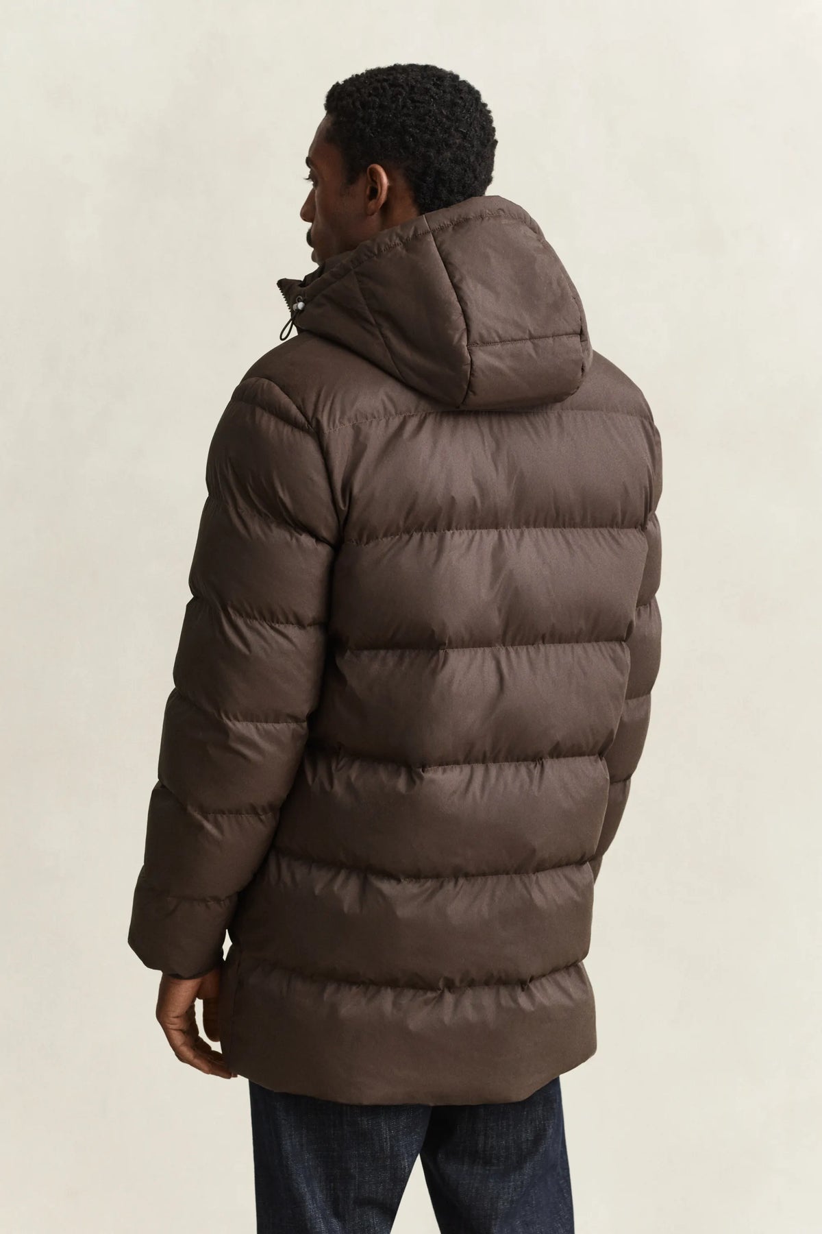 Steppjacke ACTIVE CLOUD MID