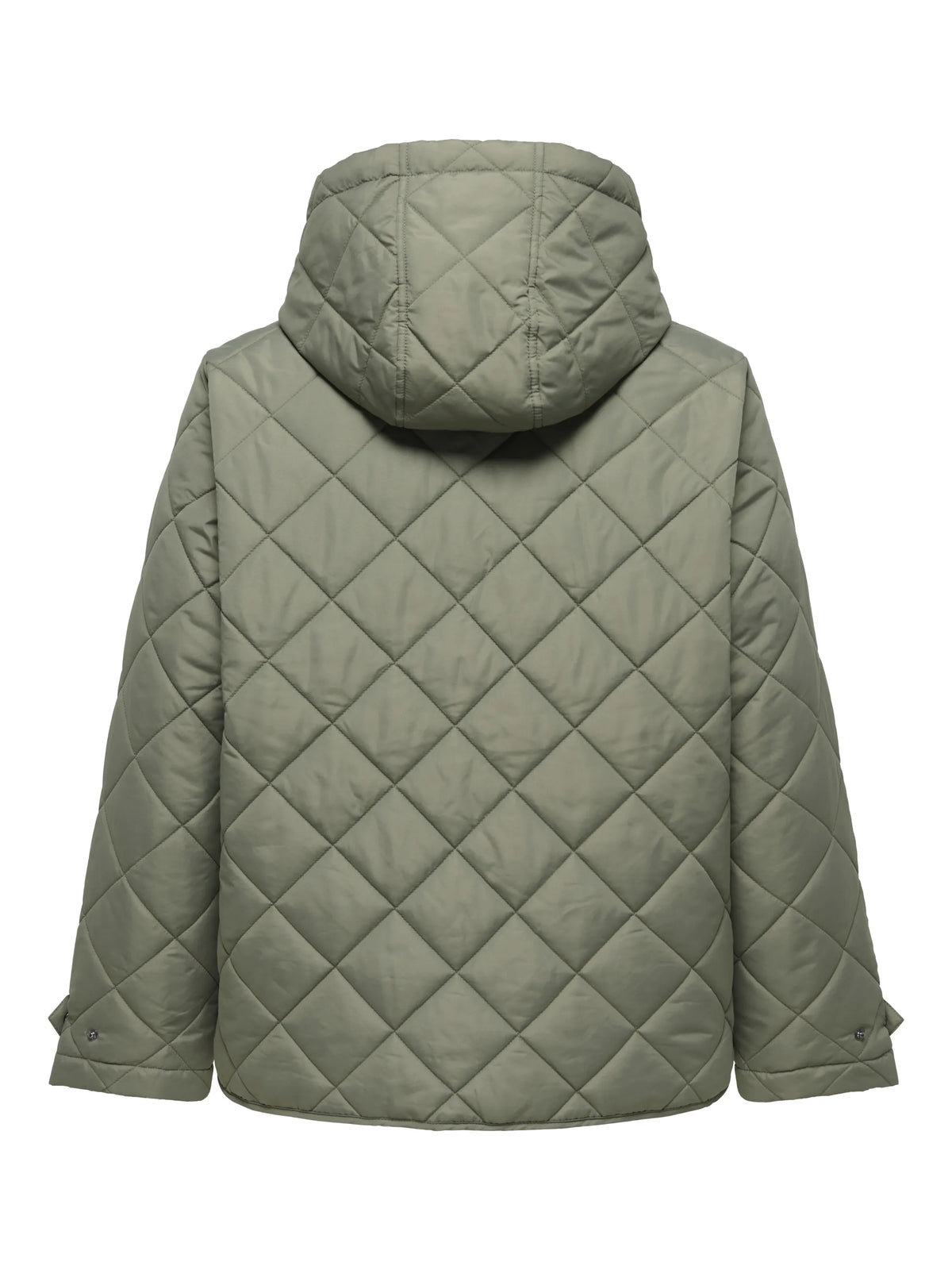 Steppjacke JULIET mit Kapuze