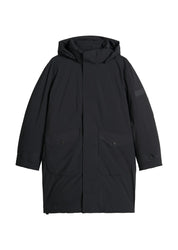 Daunenparka MOP x FUNCTION
