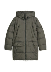 Daunenjacke Regular Fit