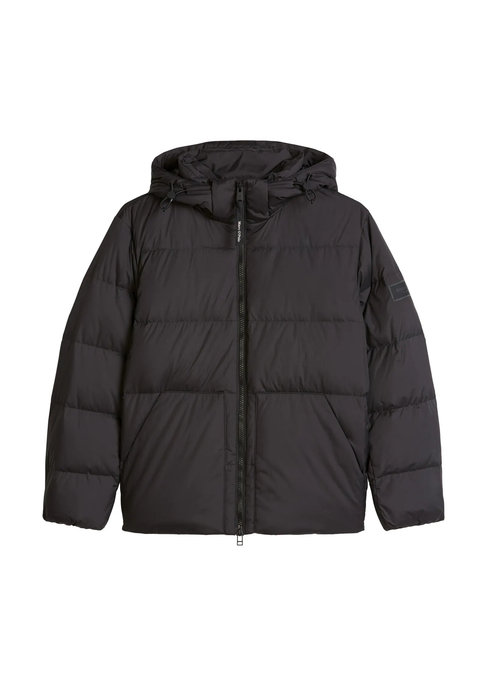 Daunenjacke Regular Fit
