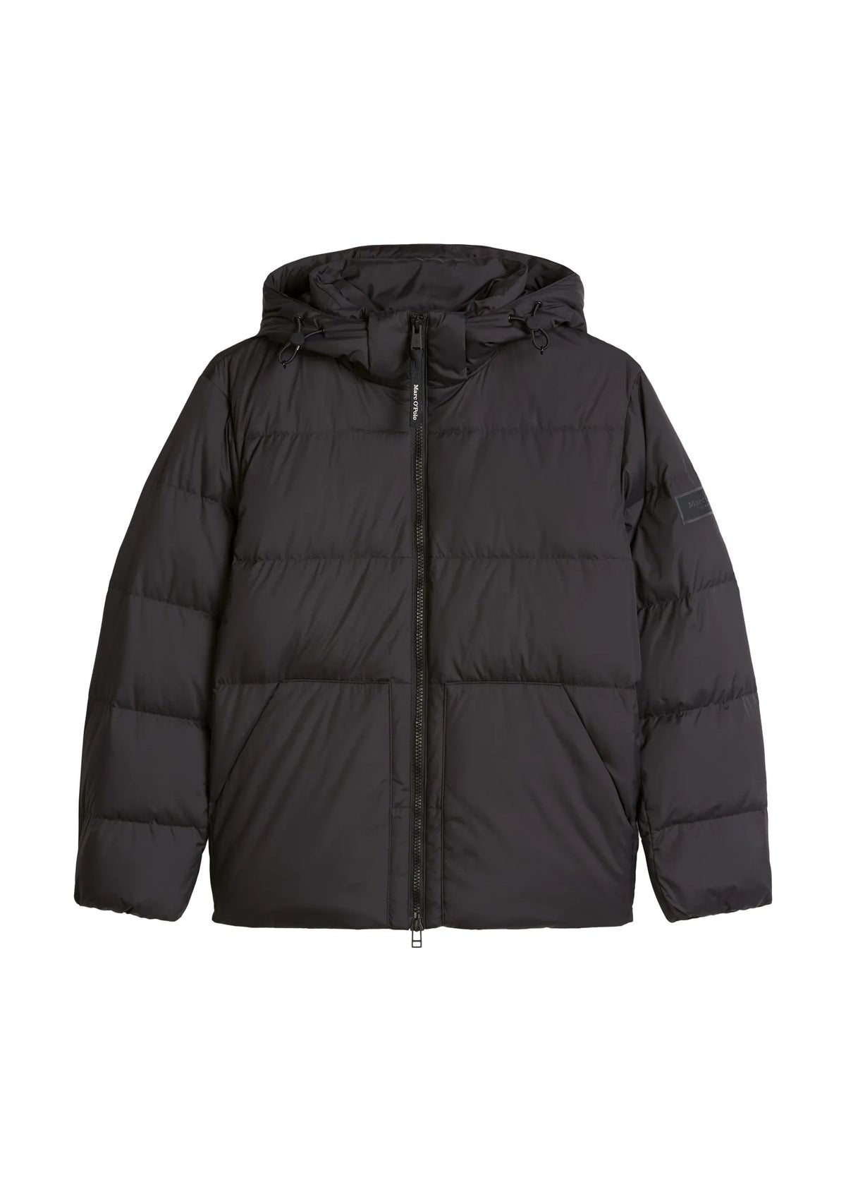Daunenjacke Regular Fit