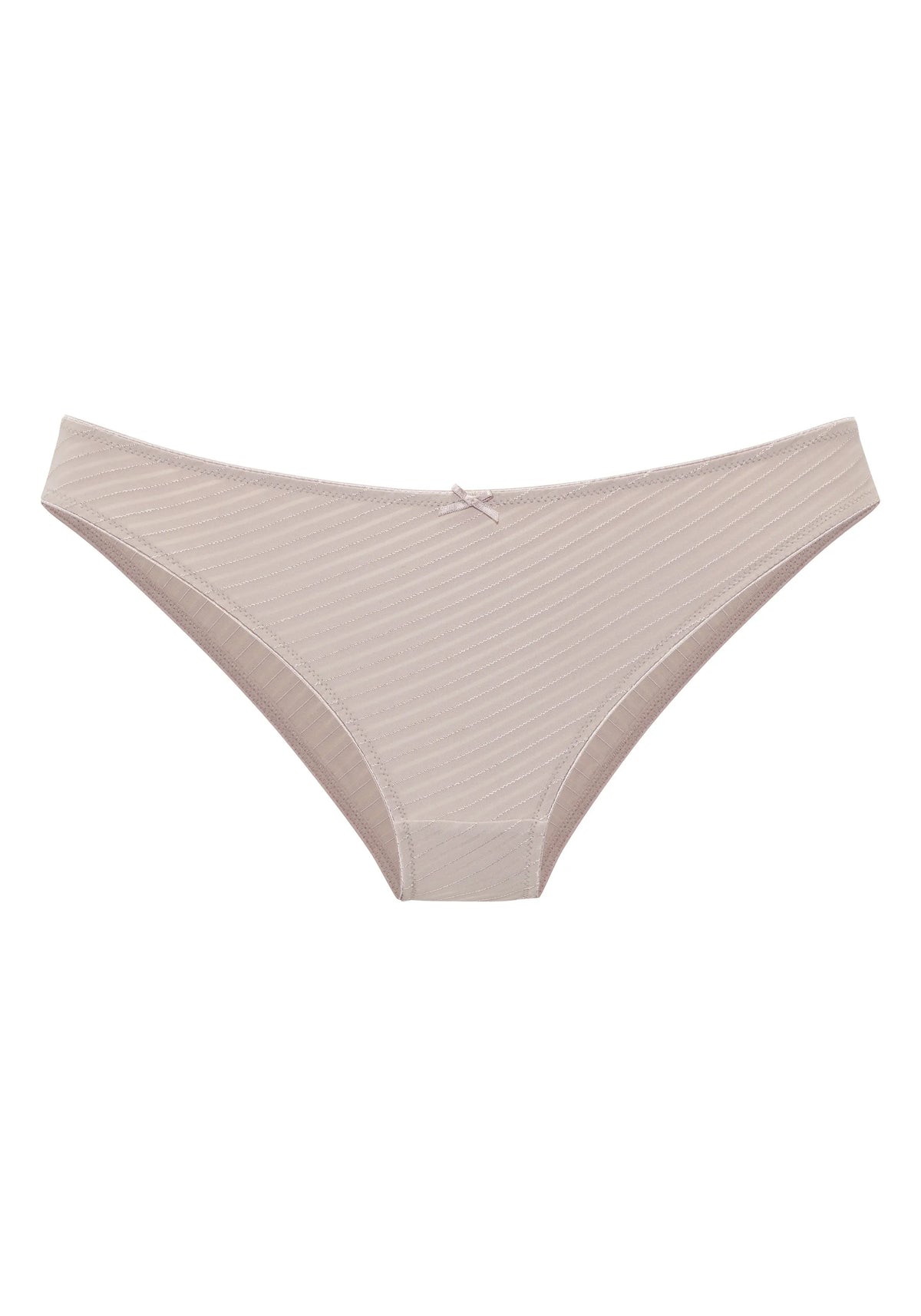 Slip mit Schleifendetail