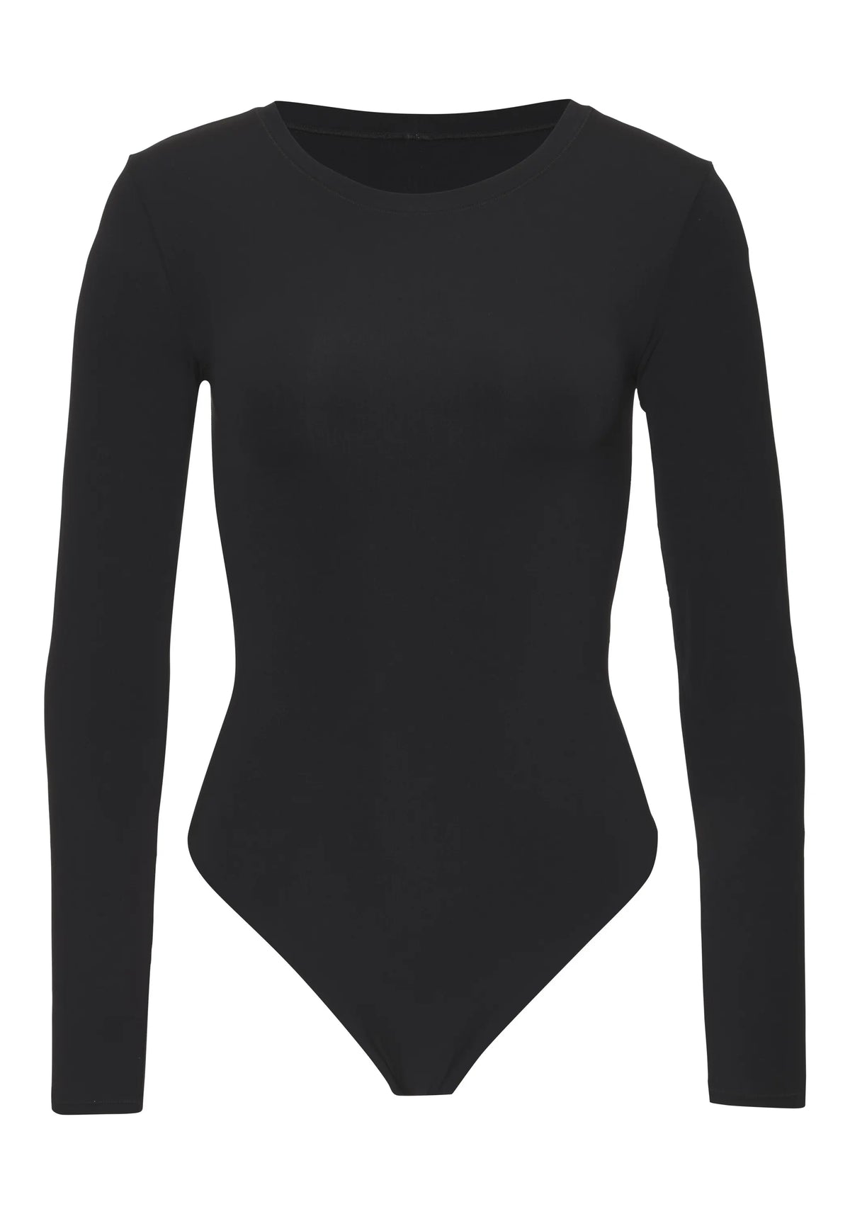 Langarm-Body Slim Fit