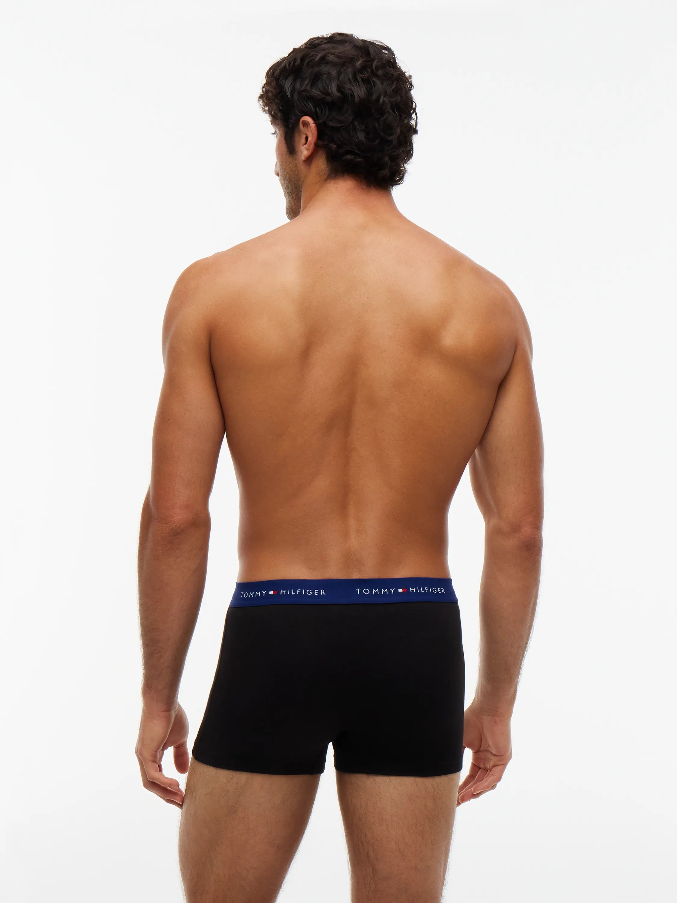 Trunks 3er-Pack