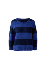 Strickpullover ESMY aus Wollmix