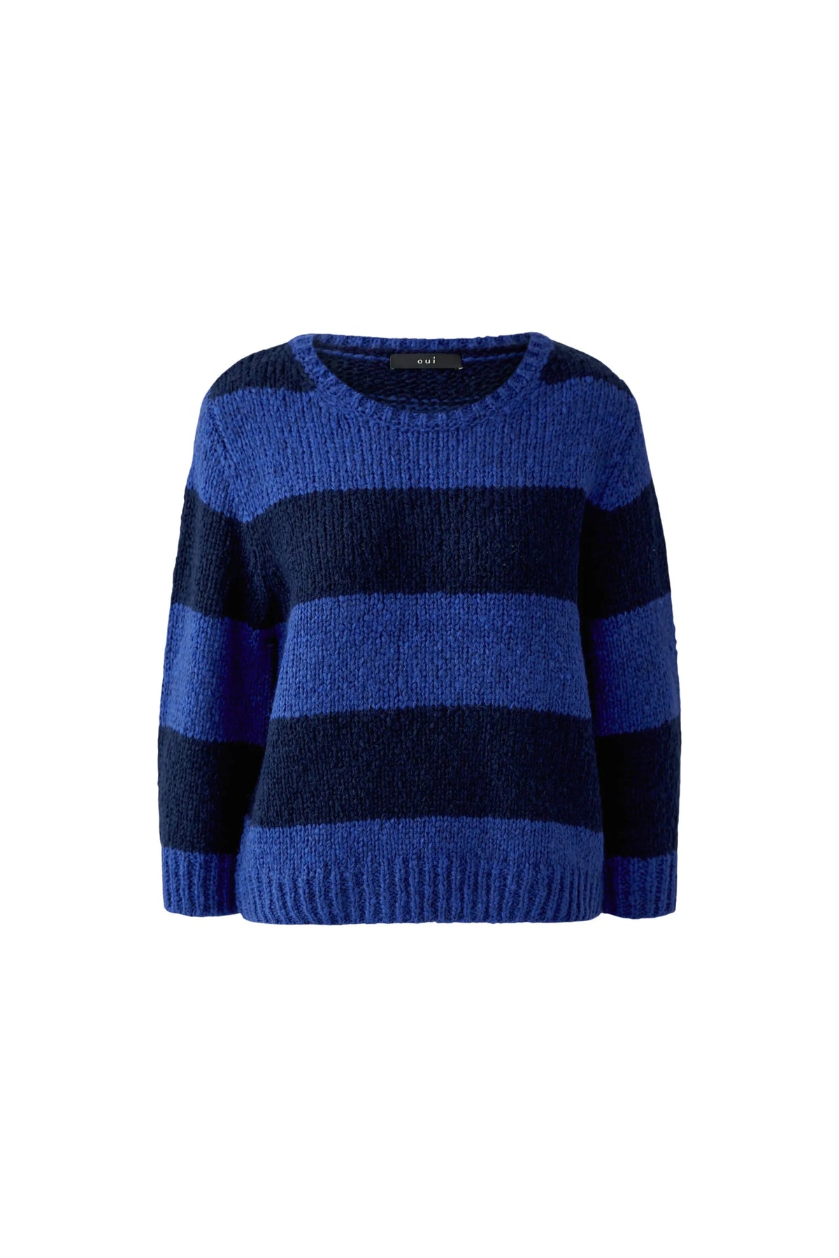 Strickpullover ESMY aus Wollmix