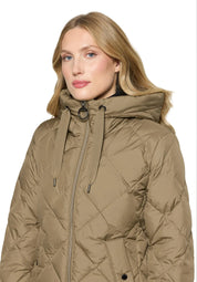 Steppjacke