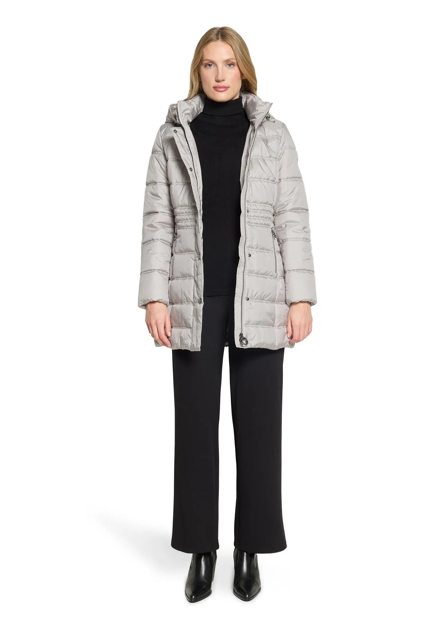 Outdoorjacke