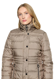 Outdoorjacke