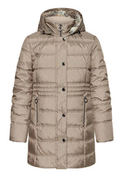 Outdoorjacke