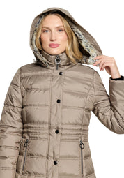 Outdoorjacke