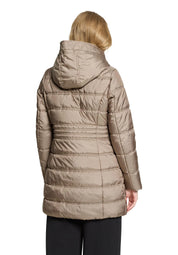 Outdoorjacke