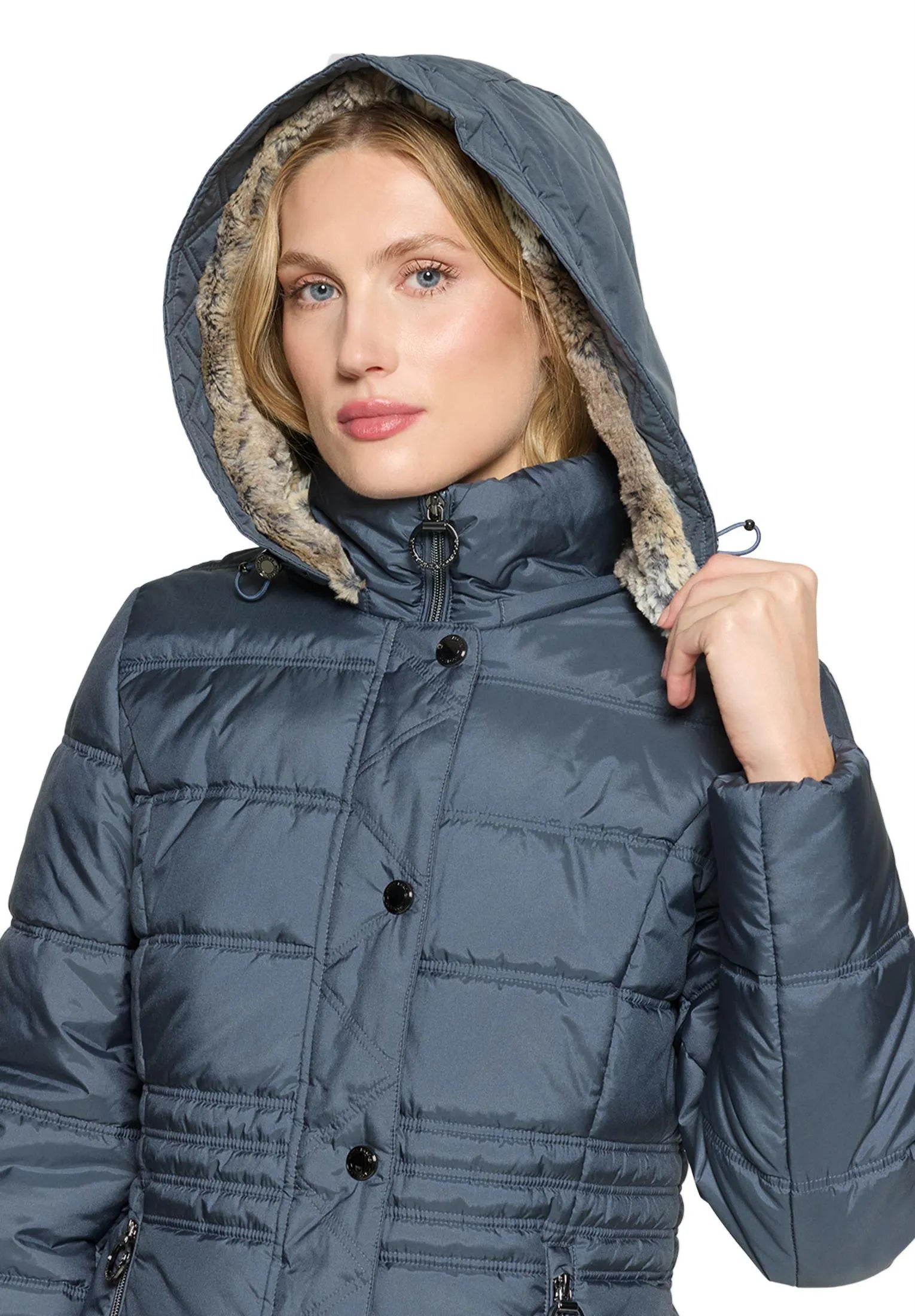 Outdoorjacke
