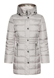 Outdoorjacke