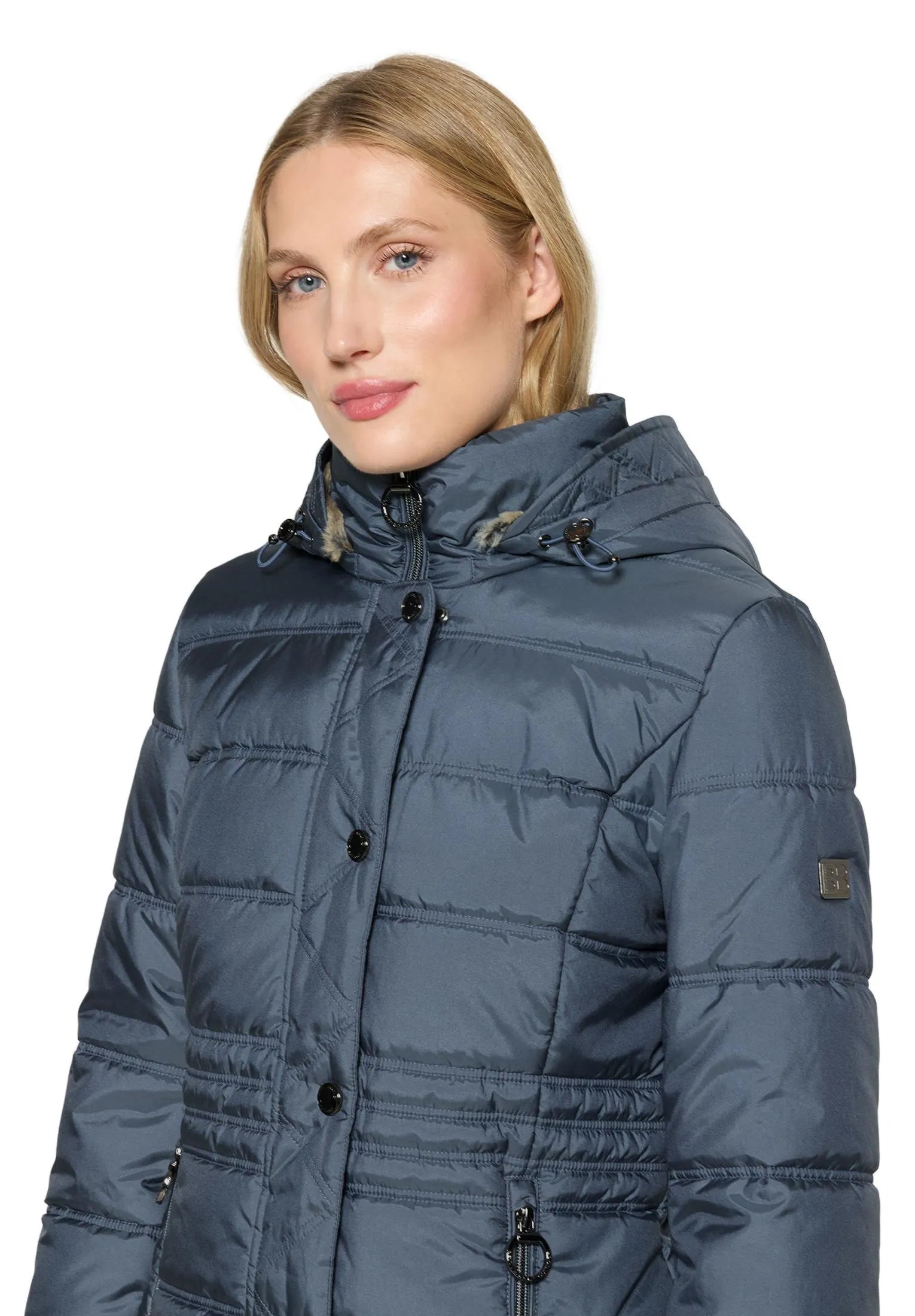 Outdoorjacke