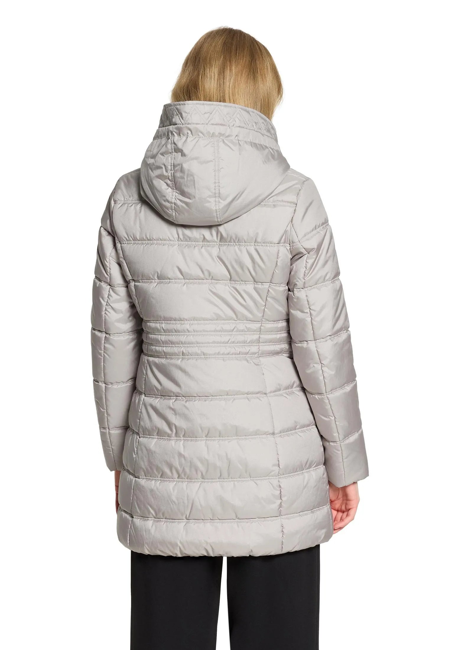 Outdoorjacke